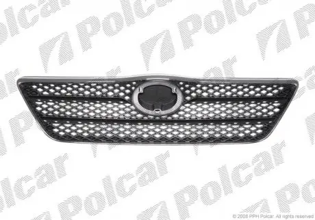 Ґрати POLCAR 811405-4
