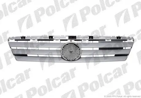 Решетка POLCAR 500505-1