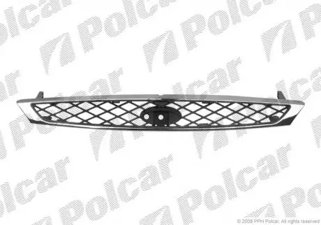 Ґрати POLCAR 320105-4
