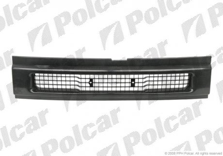 Ґрати POLCAR 305205-1