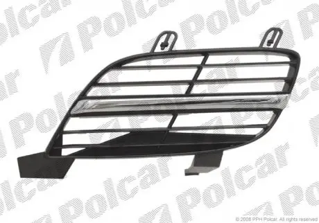 Ґрати POLCAR 275505-1