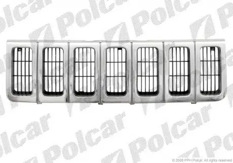 Ґрати POLCAR 240505-2