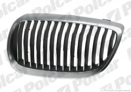 Решетка POLCAR 204105-4