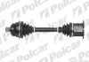 Полуось POLCAR T78143A (фото 1)