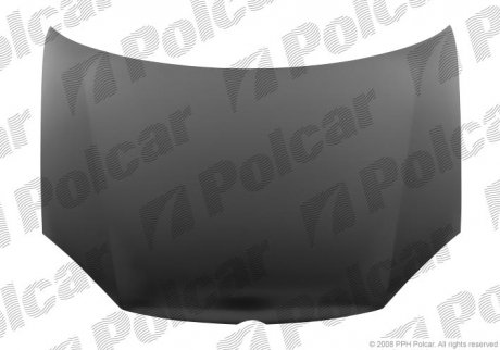 Капот POLCAR 951403-J (фото 1)