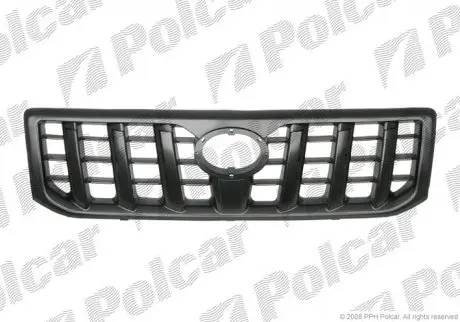 Ґрати POLCAR 817805