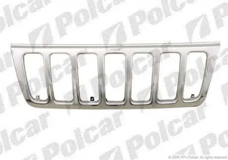 Ґрати POLCAR 240605