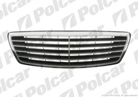 Ґрати POLCAR 503005