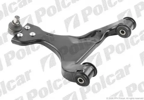 Важіль POLCAR 504038-K