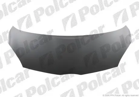 Капот POLCAR 815303-J