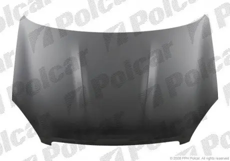 Капот POLCAR 275903-J