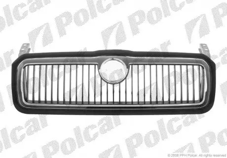 Ґрати POLCAR 692005