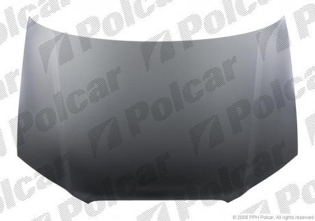 Капот POLCAR 133103-1 (фото 1)