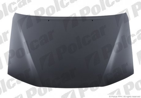 Капот POLCAR 81P103-1 (фото 1)