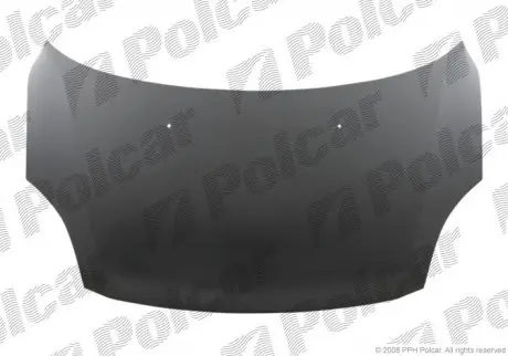 Капот POLCAR 742303-J