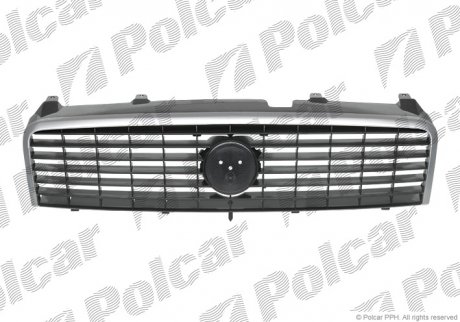 Ґрати POLCAR 302505