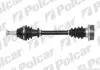 Полуось POLCAR T68269 (фото 1)