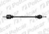 Піввісь POLCAR T58084 (фото 1)