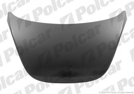 Капот POLCAR 950103-J