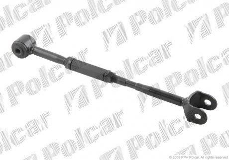 Рычаг POLCAR 813737-4