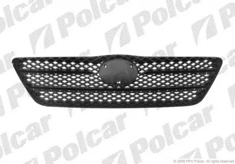 Ґрати POLCAR 811405
