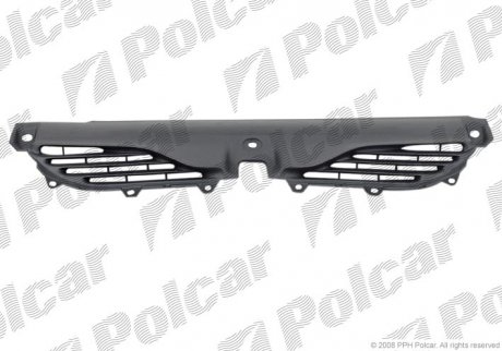 Ґрати POLCAR 603205