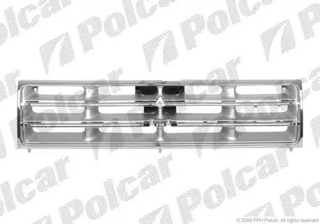Ґрати POLCAR 527305