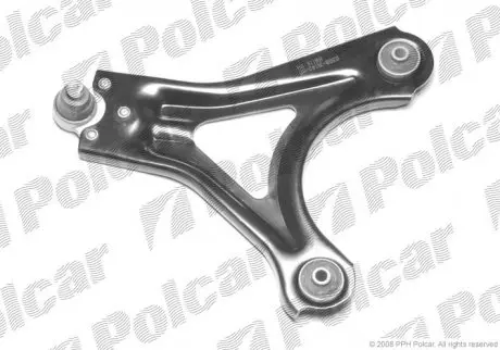 Важіль POLCAR 321638-K