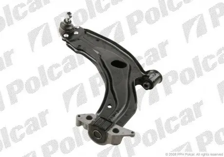 Рычаг POLCAR 3040382K