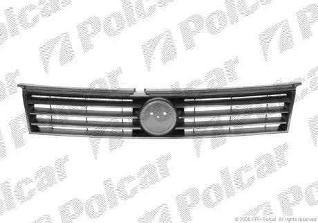 Ґрати POLCAR 303005