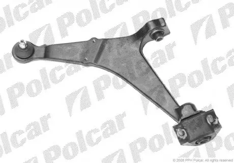 Важіль POLCAR 2304381K