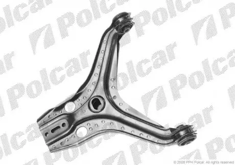 Важіль POLCAR 130737-1