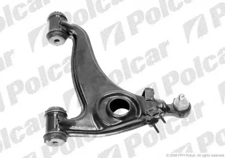 Рычаг POLCAR 501438