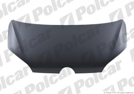 Капот POLCAR 95A103