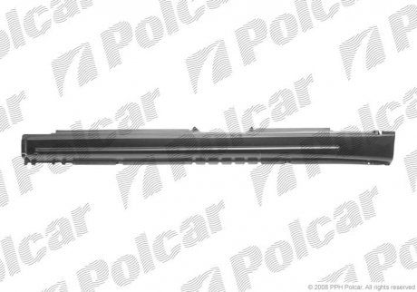 Порог POLCAR 954641