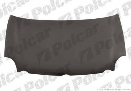 Капот POLCAR 952603 (фото 1)