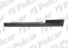 Порог POLCAR 953442 (фото 1)