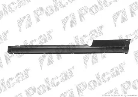 Порог POLCAR 953442