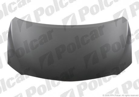 Капот POLCAR 811703 (фото 1)