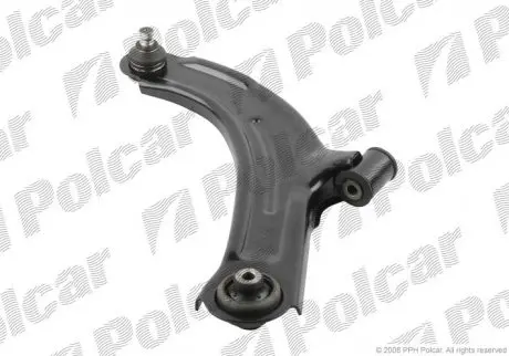 Рычаг POLCAR 605637