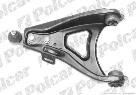 Рычаг POLCAR 601938