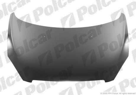 Капот POLCAR 571003 (фото 1)