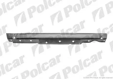 Порог POLCAR 501342
