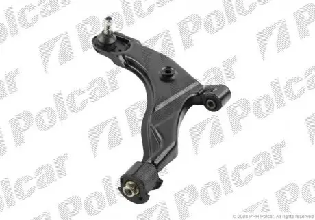 Важіль POLCAR 400538