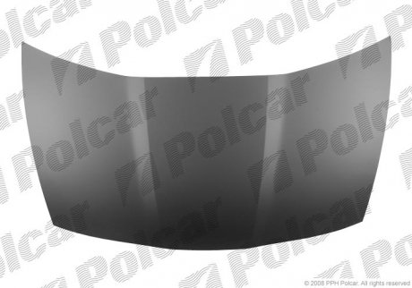 Капот POLCAR 382903 (фото 1)