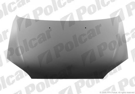 Капот POLCAR 321803 (фото 1)