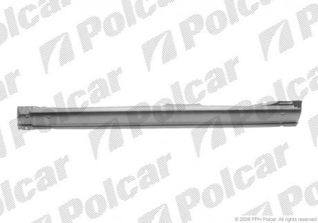 Поріг POLCAR 321642