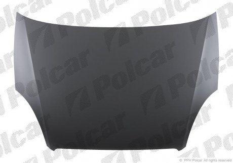 Капот POLCAR 302503 (фото 1)