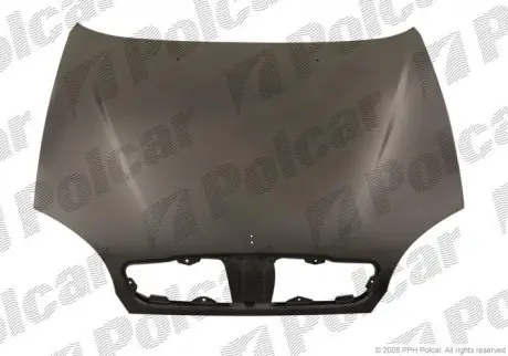 Капот POLCAR 291203