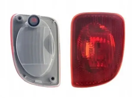 Фара протитуманна задня права POLCAR 6062980E